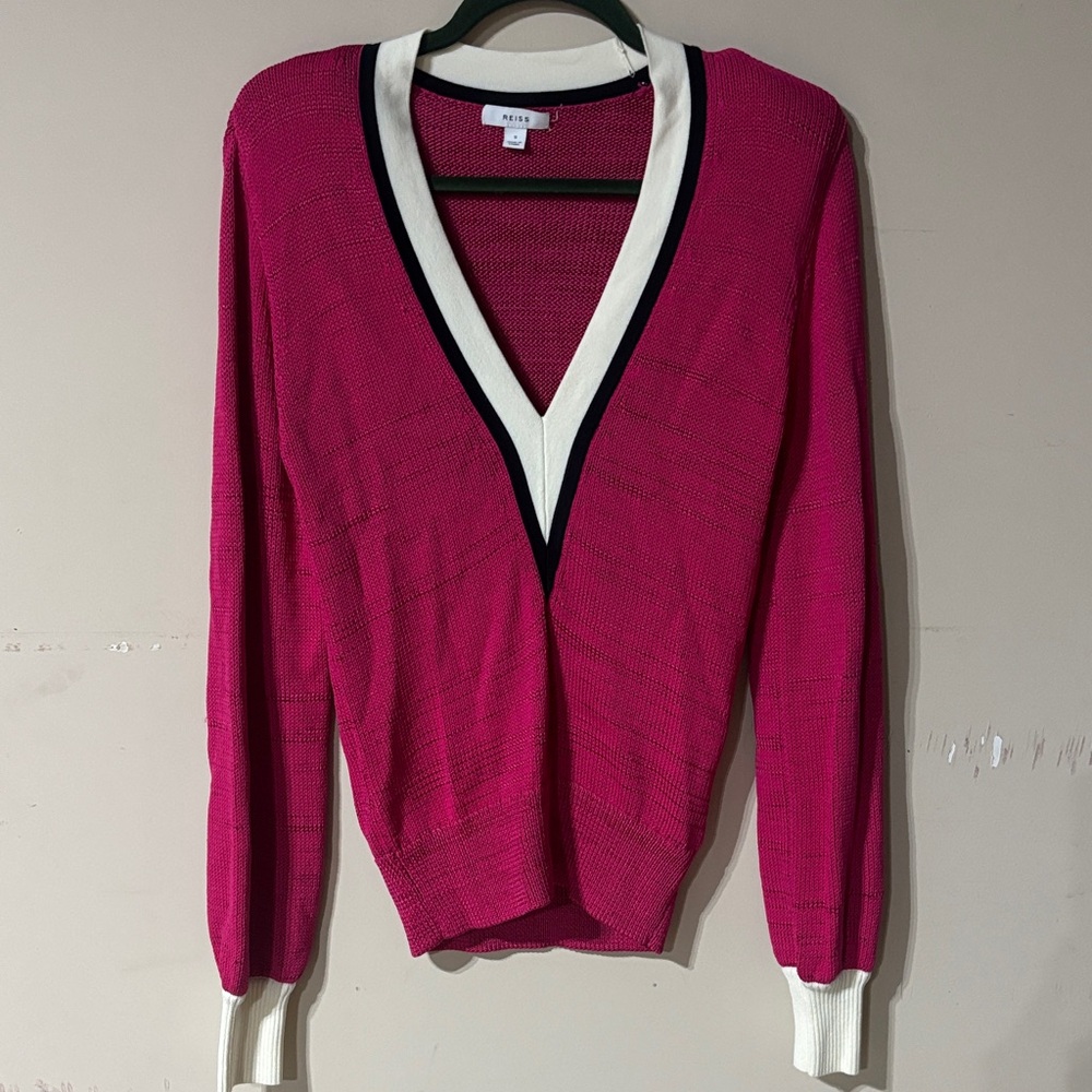 Reiss Tabitha Jumper